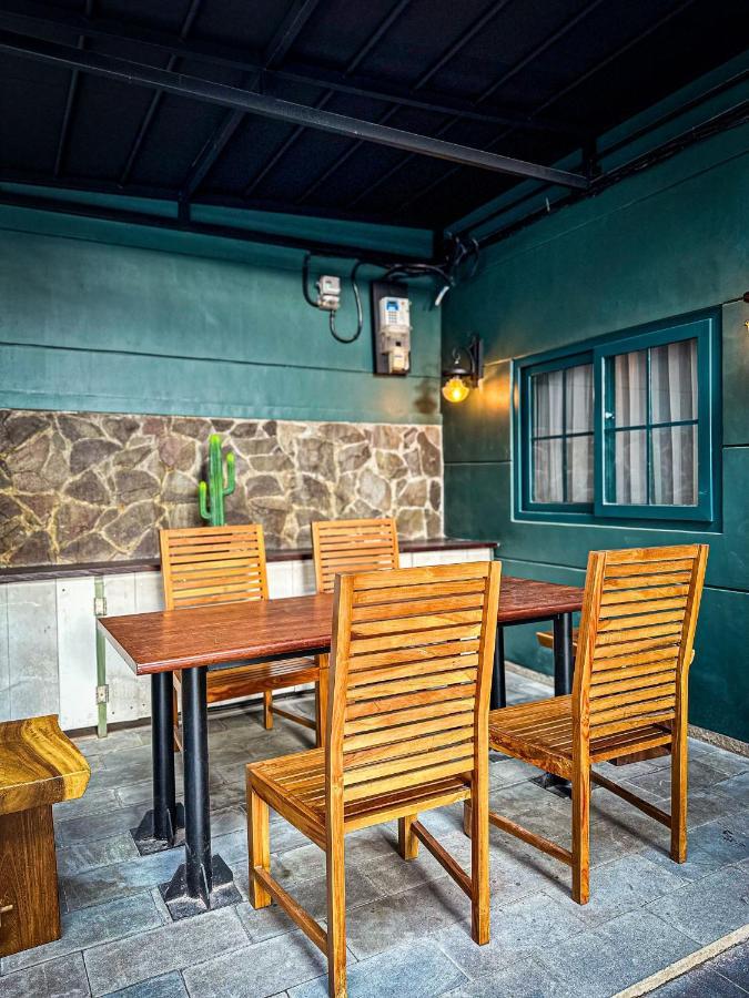 Lugano Arte Homestay Jakarta Luaran gambar