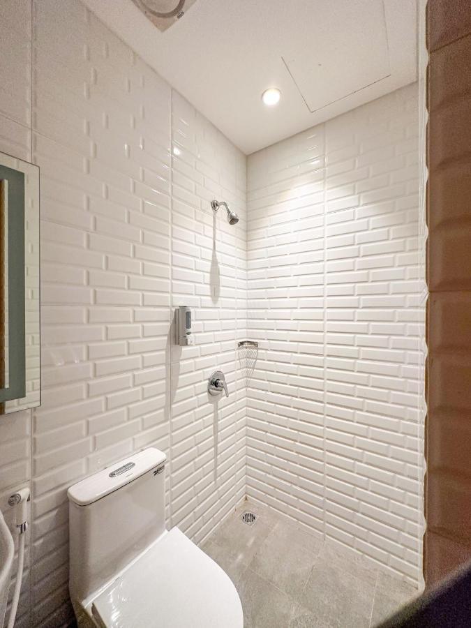 Lugano Arte Homestay Jakarta Luaran gambar