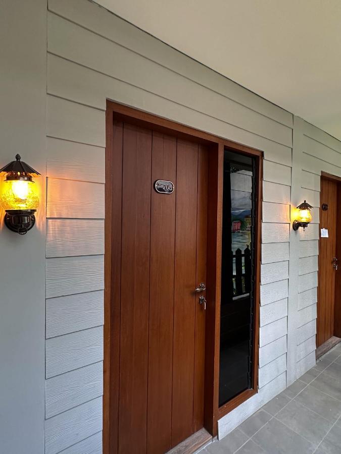 Lugano Arte Homestay Jakarta Luaran gambar