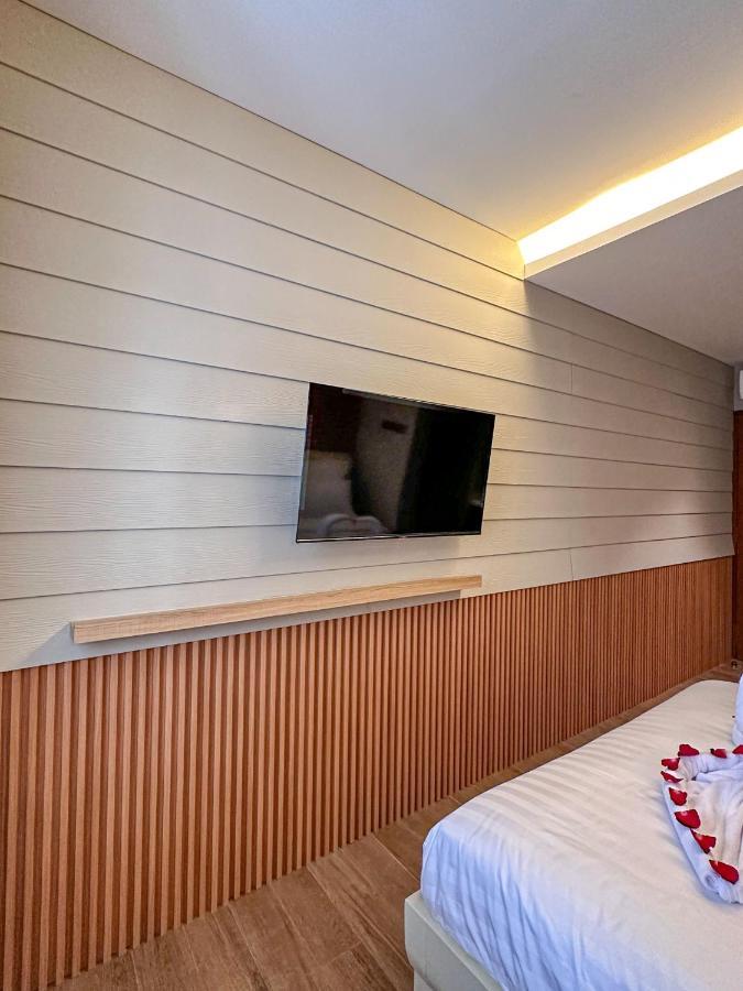 Lugano Arte Homestay Jakarta Luaran gambar