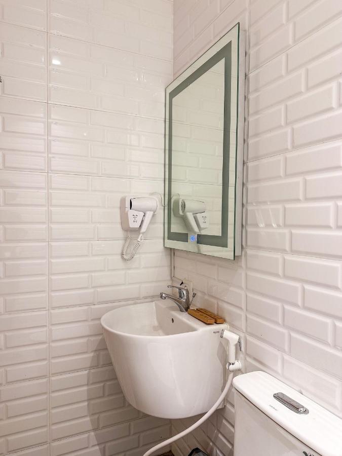 Lugano Arte Homestay Jakarta Luaran gambar