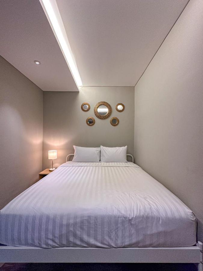 Lugano Arte Homestay Jakarta Luaran gambar