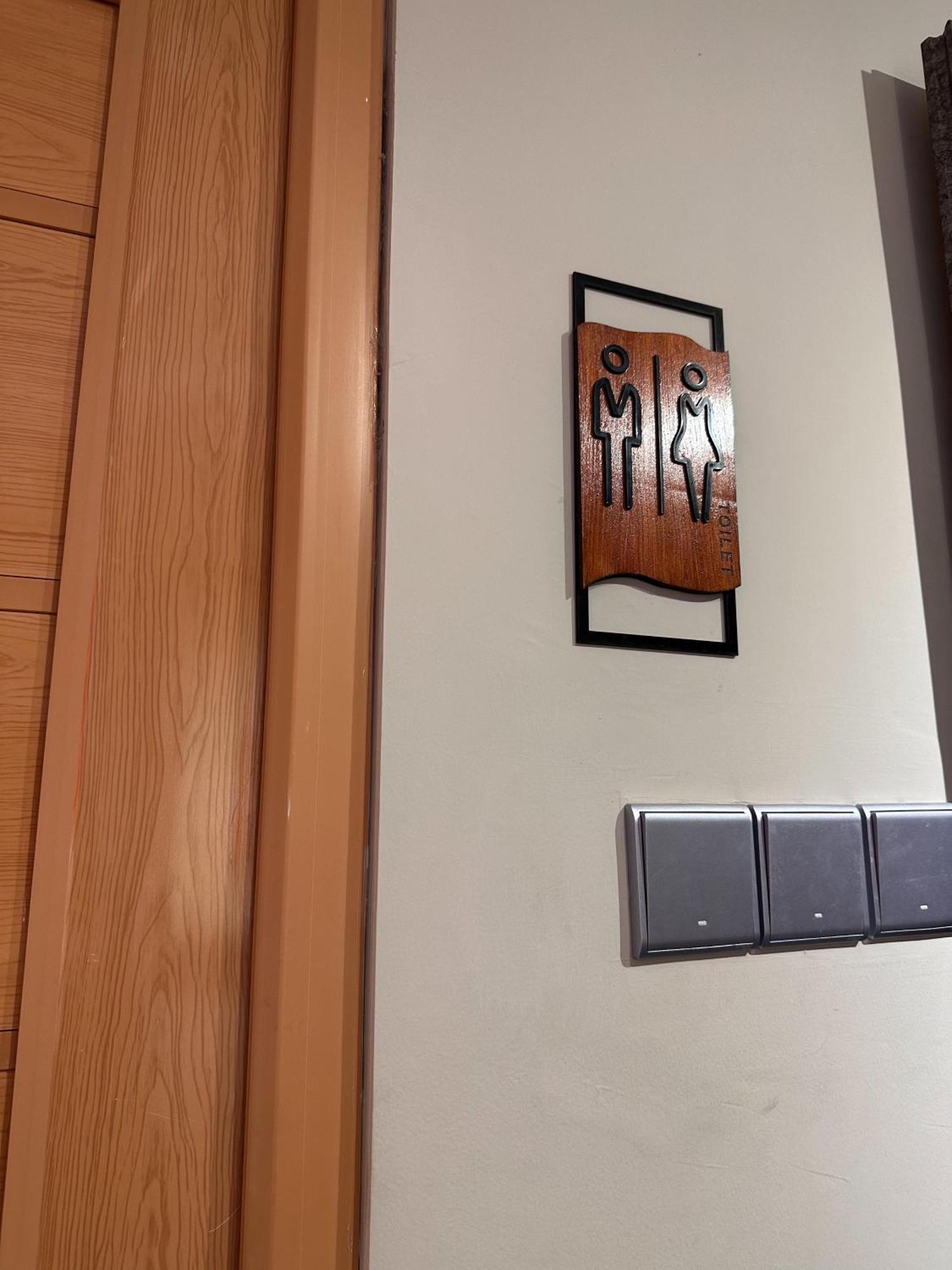 Lugano Arte Homestay Jakarta Luaran gambar